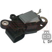 Regulator, alternator - ERA-216153