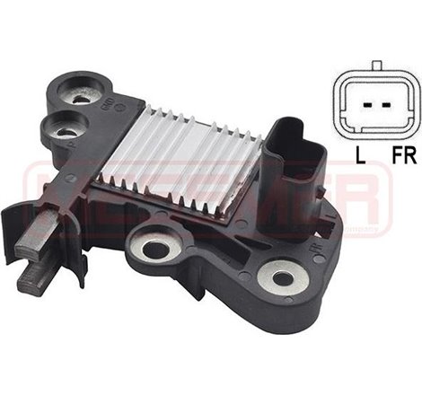 Regulator, alternator - ERA-216341