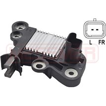 Regulator, alternator - ERA-216341