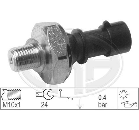 Senzor,presiune ulei - ERA-330366