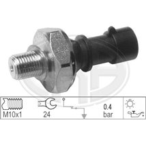 Senzor,presiune ulei - ERA-330366