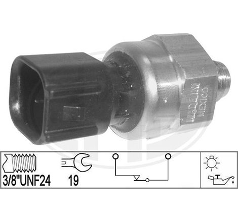 Senzor,presiune ulei - ERA-330813