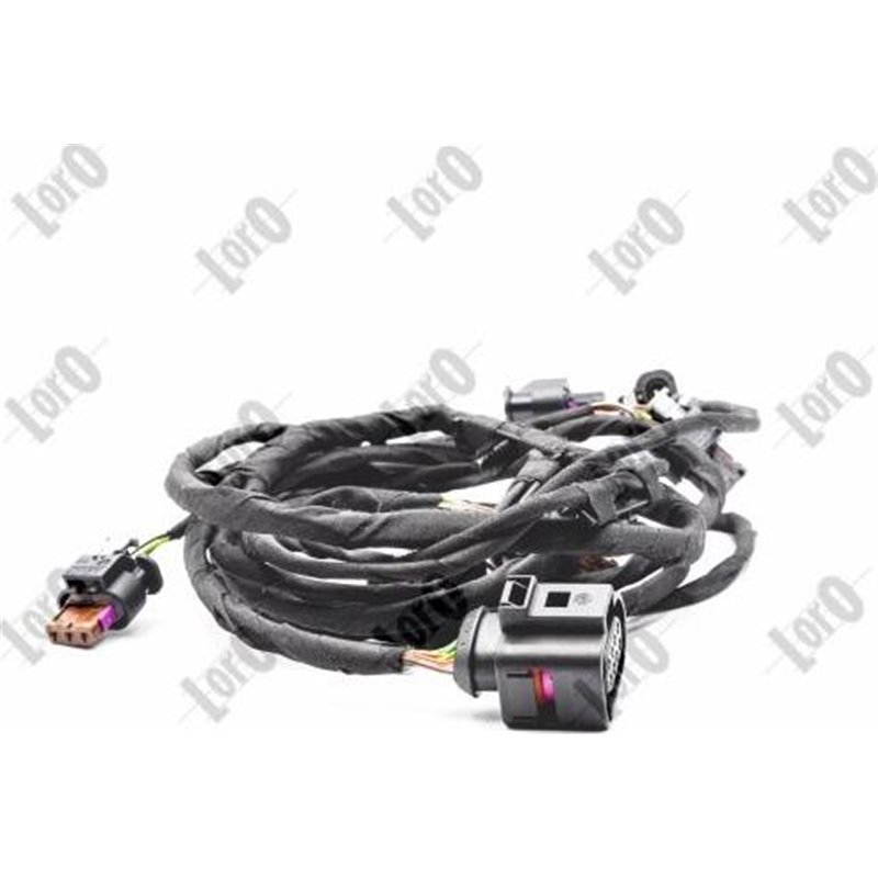 Set reparat cabluri, senzor asistenta parcare - ABAKUS-120-00-038