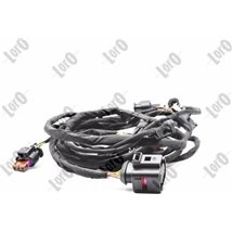 Set reparat cabluri, senzor asistenta parcare - ABAKUS-120-00-038