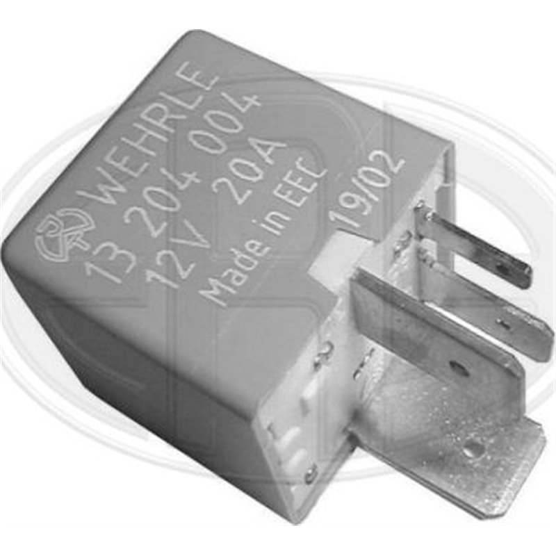 Releu, pompa combustibil - ERA-661089