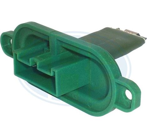Rezistor, ventilator habitaclu - ERA-665018