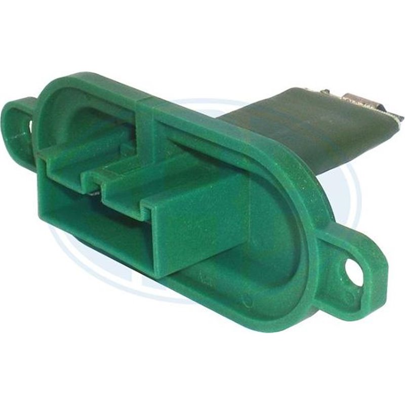 Rezistor, ventilator habitaclu - ERA-665018