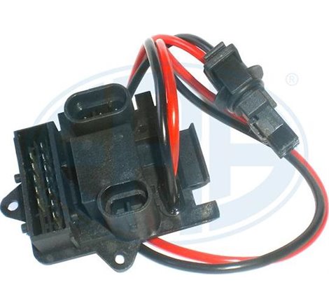 Rezistor, ventilator habitaclu - ERA-665025