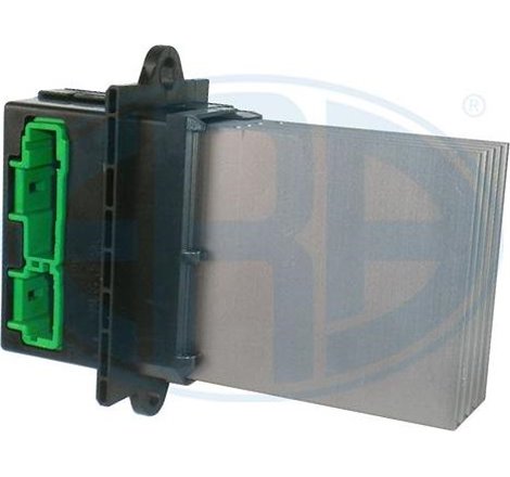 Rezistor, ventilator habitaclu - ERA-665029