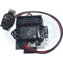 Rezistor, ventilator habitaclu - ERA-665062