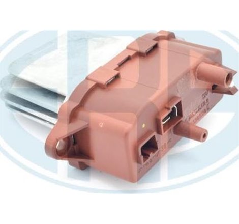Rezistor, ventilator habitaclu - ERA-665082