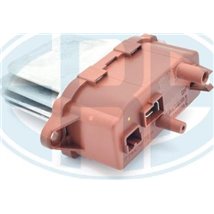 Rezistor, ventilator habitaclu - ERA-665082