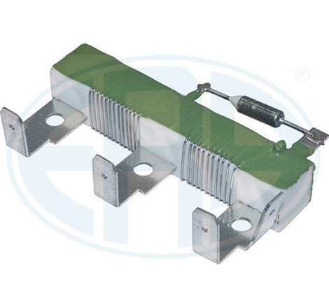 Rezistor, ventilator habitaclu - ERA-665136