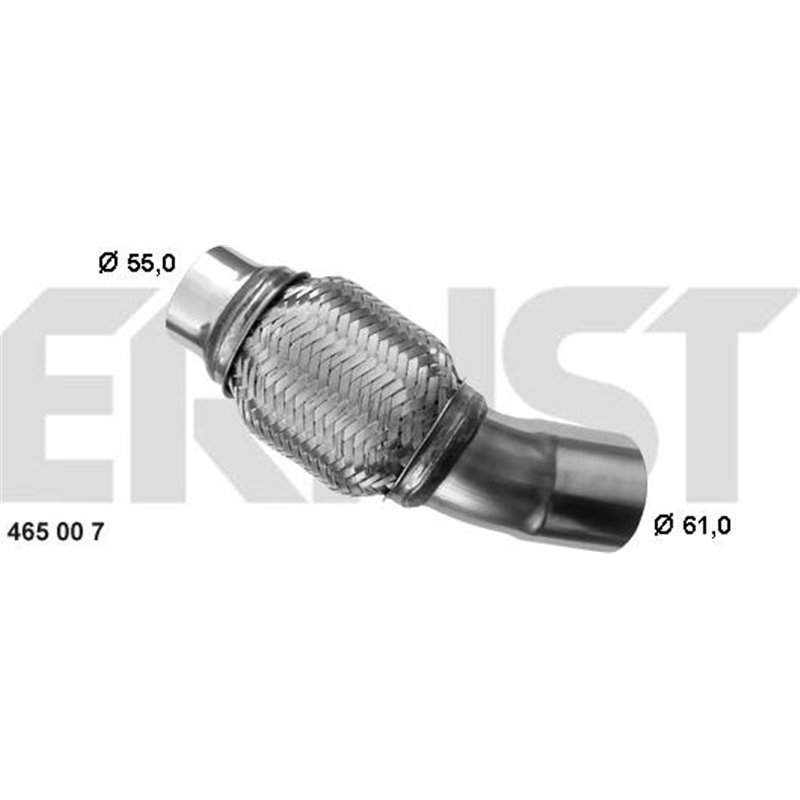 Teava reparatie, catalizator - ERNST-465007