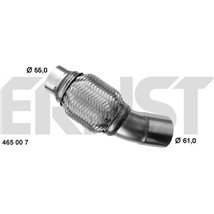 Teava reparatie, catalizator - ERNST-465007