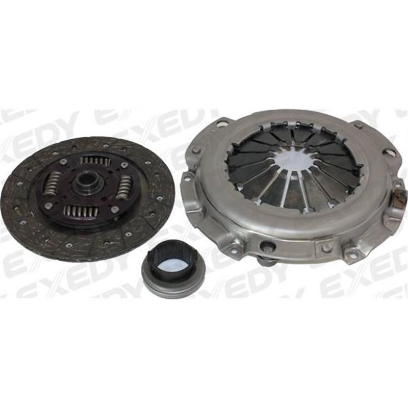 Set ambreiaj - Exedy-DWK2001