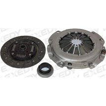 Set ambreiaj - Exedy-DWK2001