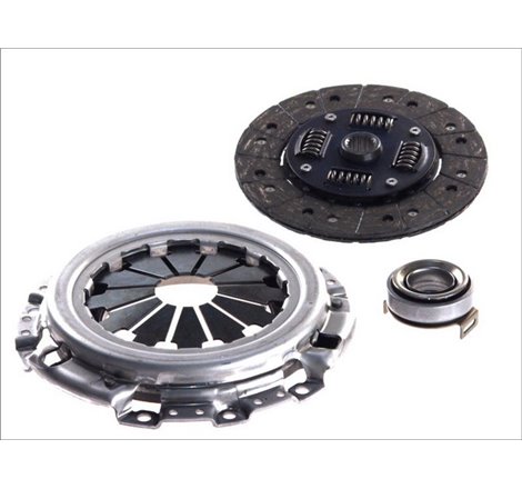 Set ambreiaj - Exedy-DWK2005