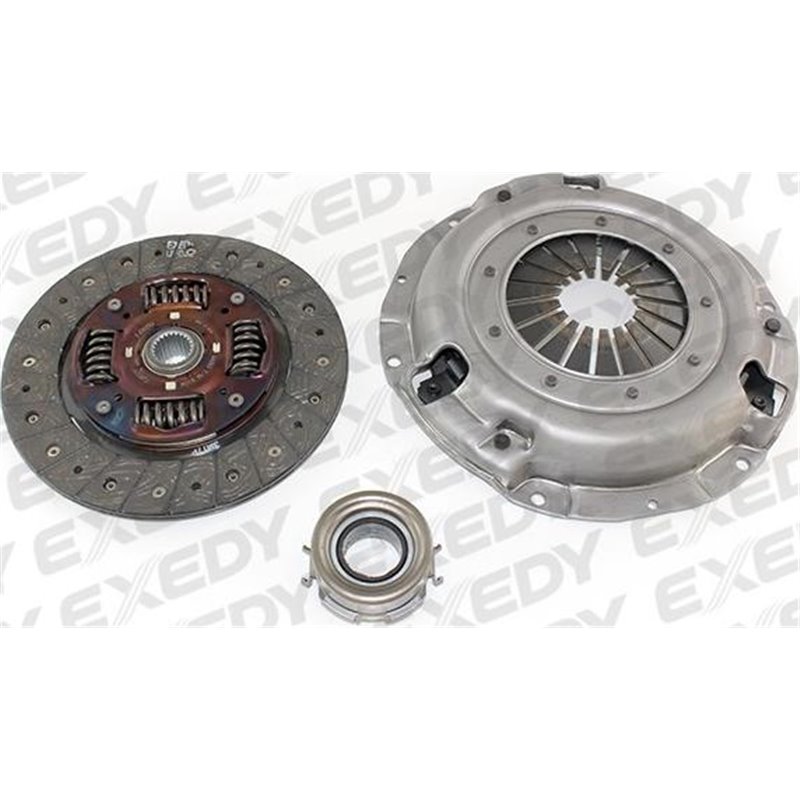 Set ambreiaj - Exedy-FJK2024
