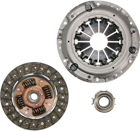 Set ambreiaj - Exedy-FJK2048