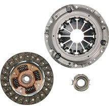 Set ambreiaj - Exedy-FJK2048