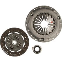 Set ambreiaj - Exedy-HCK2045