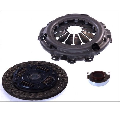 Set ambreiaj - Exedy-HCK2052