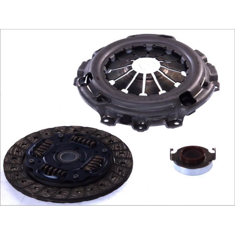 Set ambreiaj - Exedy-HCK2052