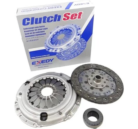 Set ambreiaj - Exedy-HCK2074