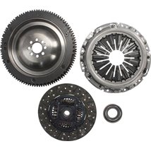 Set ambreiaj - Exedy-NSK2191SMF