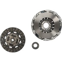 Set ambreiaj - Exedy-NSK2231