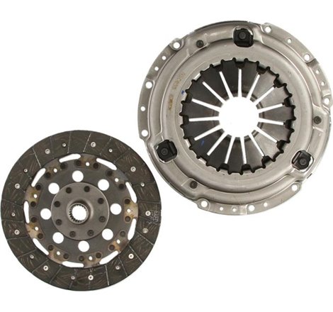 Set ambreiaj - Exedy-NSS2197