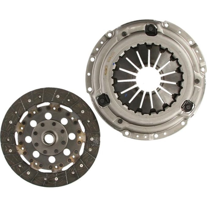 Set ambreiaj - Exedy-NSS2197