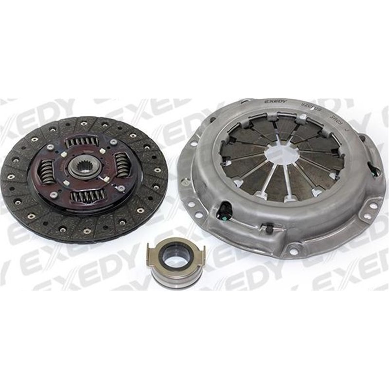 Set ambreiaj - Exedy-SZK2009