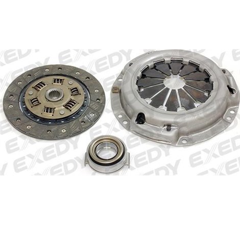 Set ambreiaj - Exedy-SZK2011