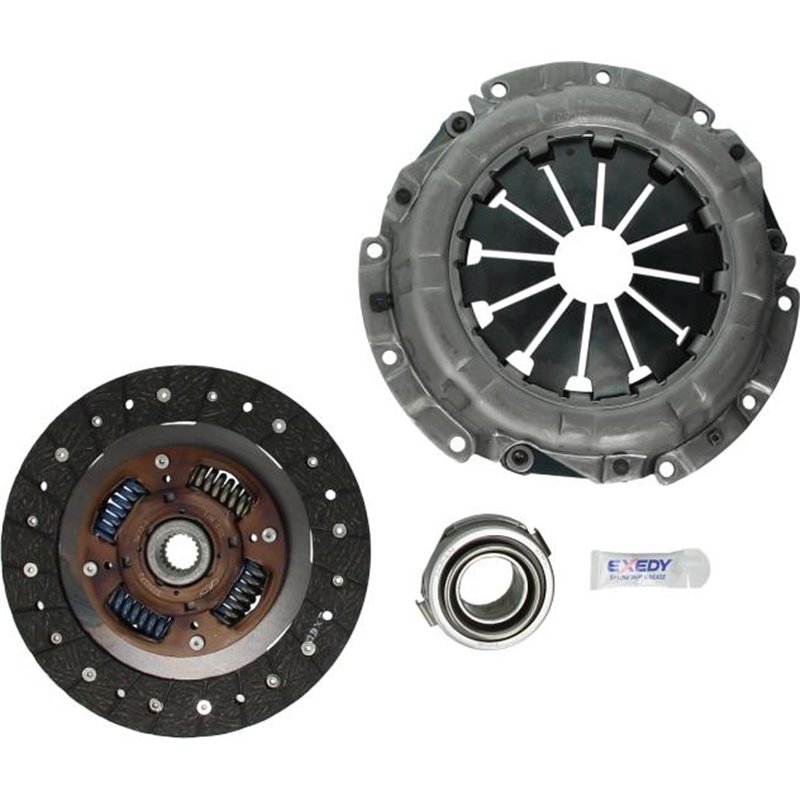 Set ambreiaj - Exedy-SZK2016