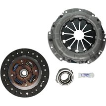 Set ambreiaj - Exedy-SZK2016