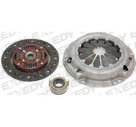 Set ambreiaj - Exedy-SZK2047