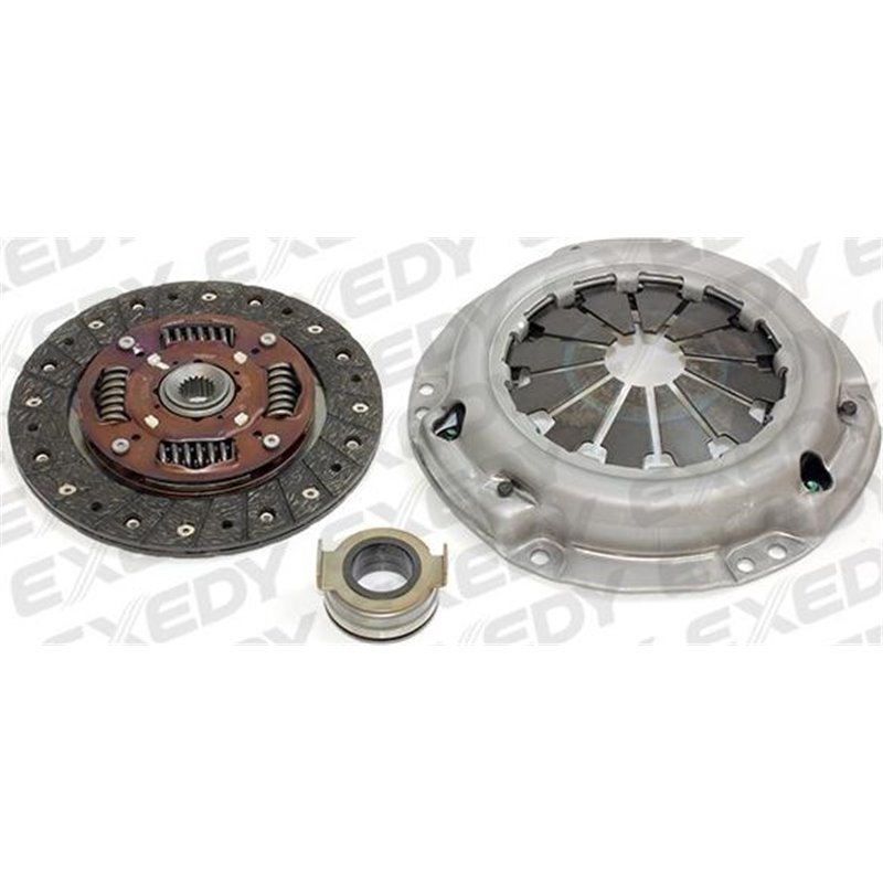 Set ambreiaj - Exedy-SZK2047
