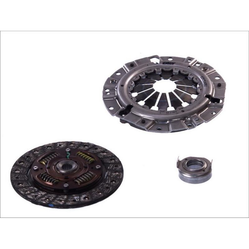 Set ambreiaj - Exedy-SZK2049