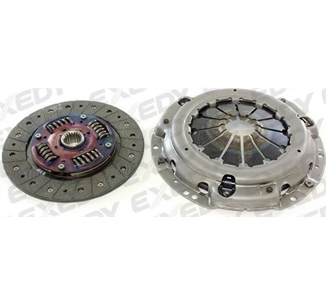 Set ambreiaj - Exedy-SZS2050