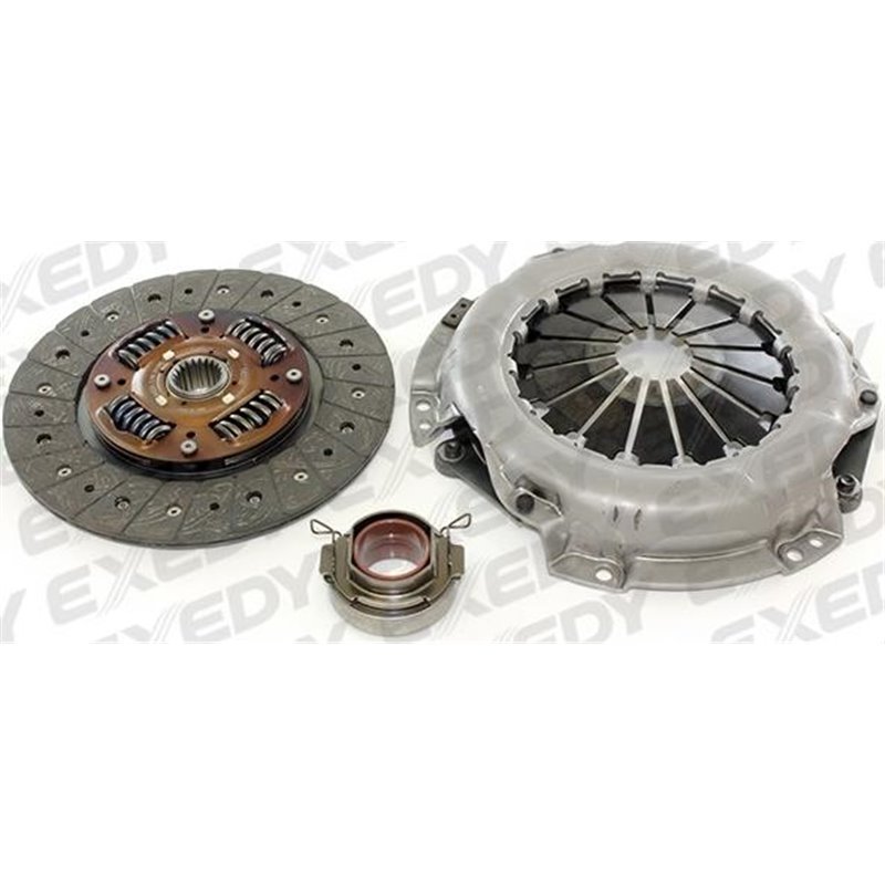 Set ambreiaj - Exedy-TYK2128