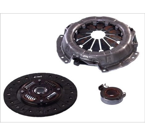 Set ambreiaj - Exedy-TYK2151