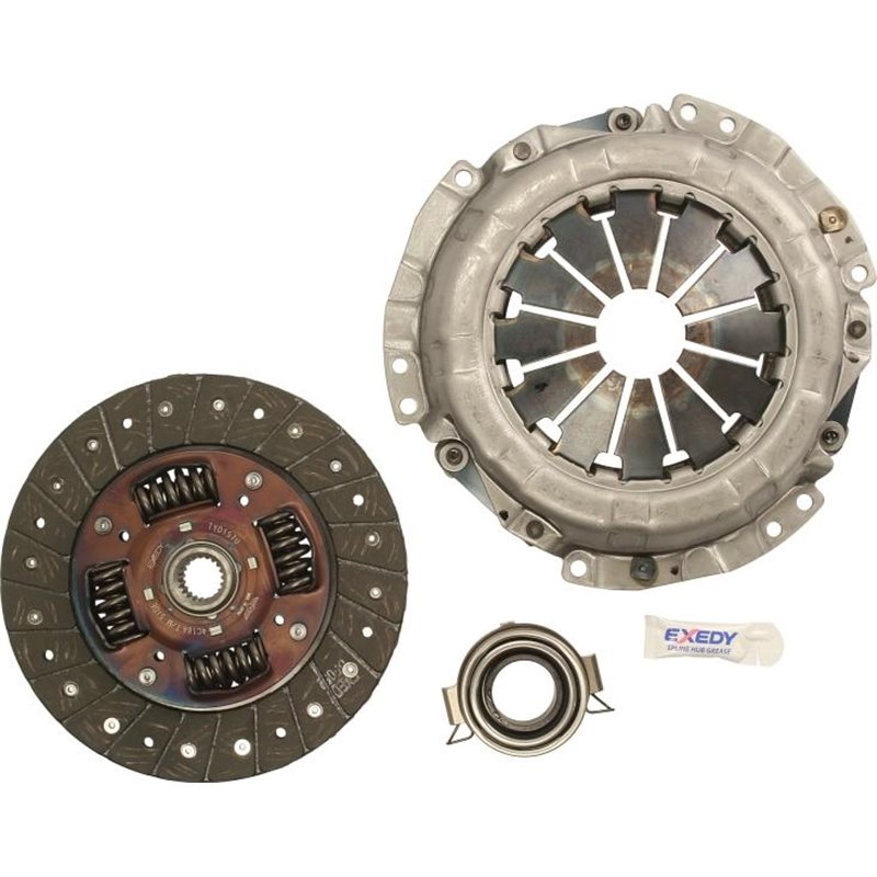 Set ambreiaj - Exedy-TYK2232