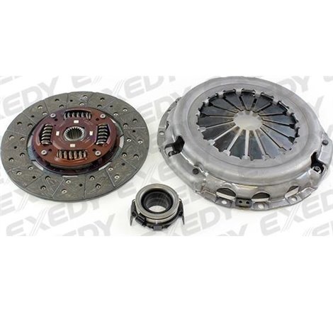 Set ambreiaj - Exedy-TYK2237