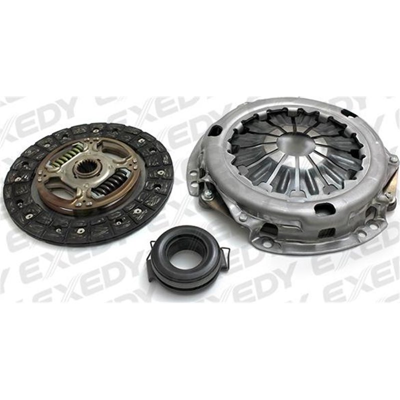 Set ambreiaj - Exedy-TYK2253