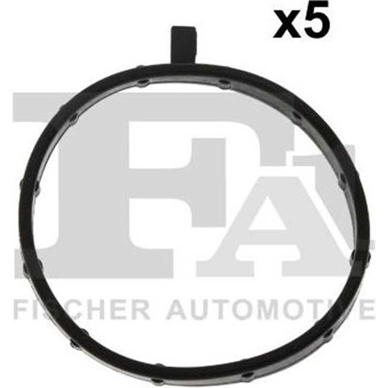 Inel etansare. compresor - FA1-076.590.005 - FA1-076.590.005