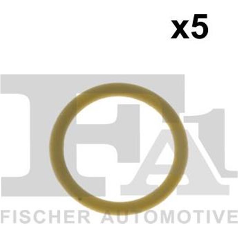 Inel etansare. compresor - FA1-076.718.005 - FA1-076.718.005