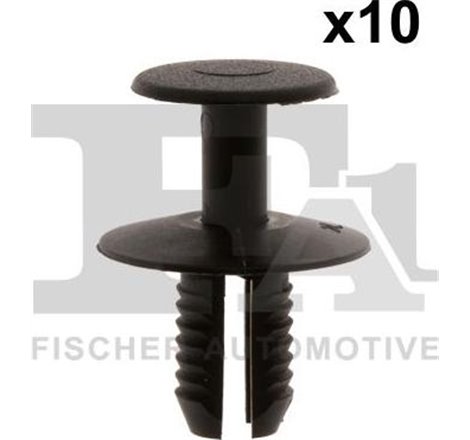 Clips. acoperire decorativa si protectie - FA1-10-20002.10 - FA1-10-20002.10