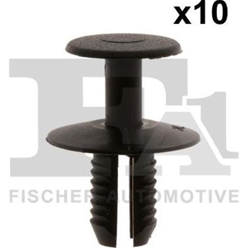 Clips. acoperire decorativa si protectie - FA1-10-20002.10 - FA1-10-20002.10